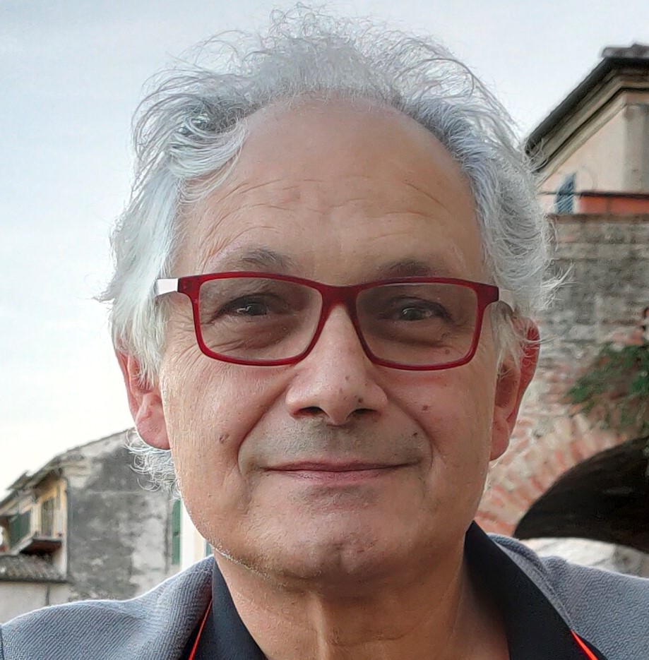 Fabio Salbitano