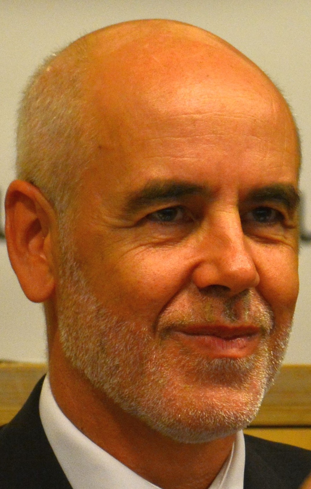 Humberto Delgado Rosa