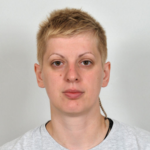 Branislava Dukić