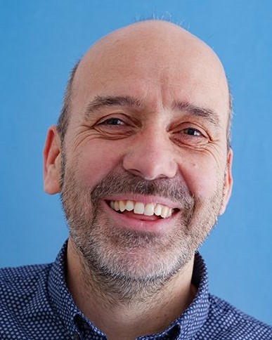 Silvio Schueler