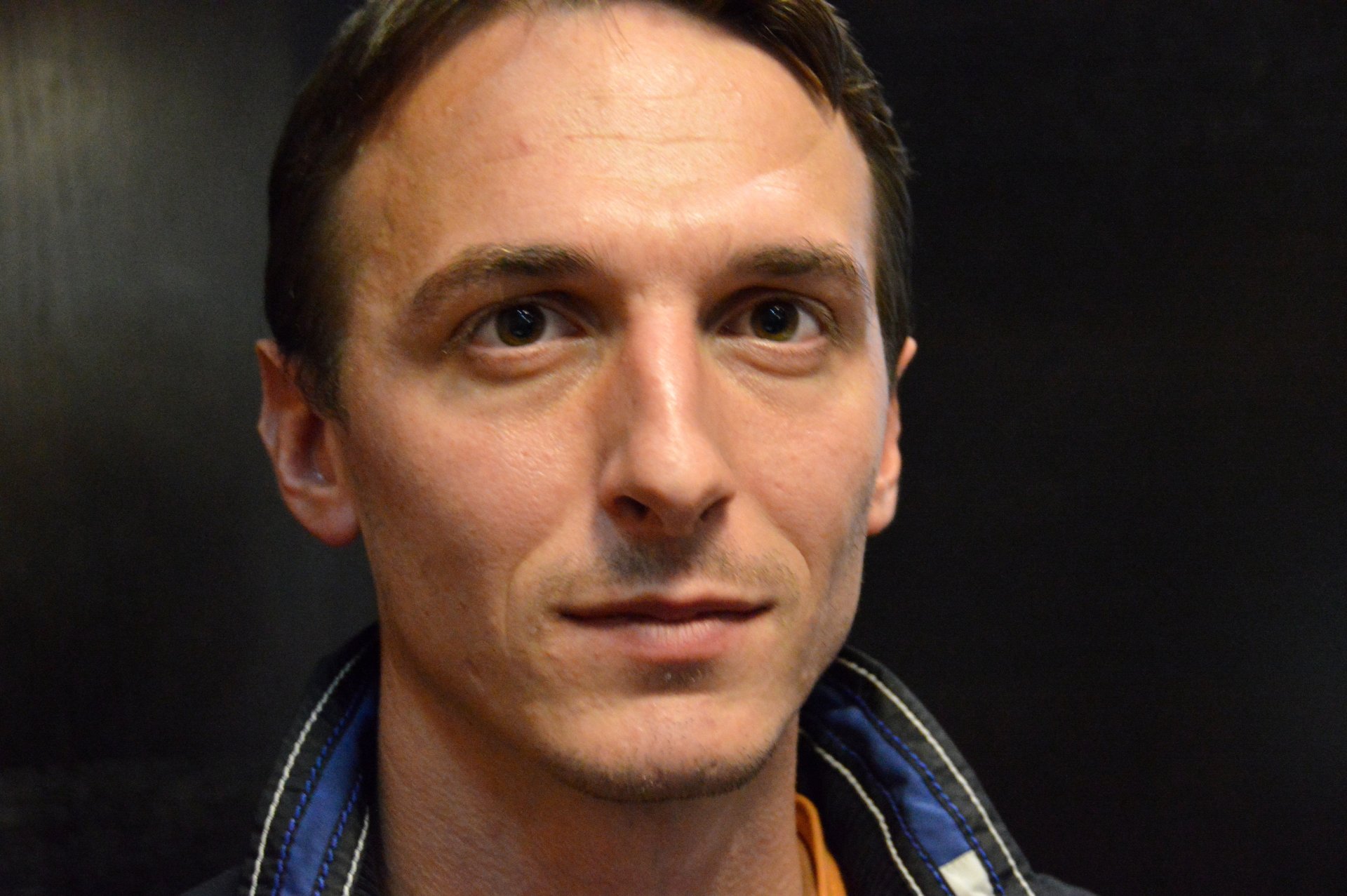 Mikoláš Martin