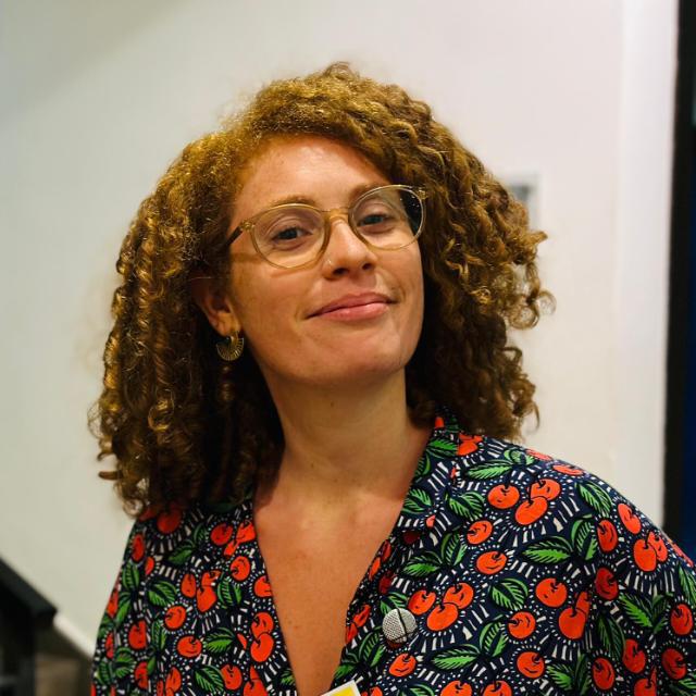 Giulia Dimonopoli