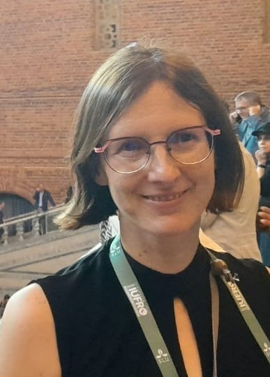 Marjana Westergren