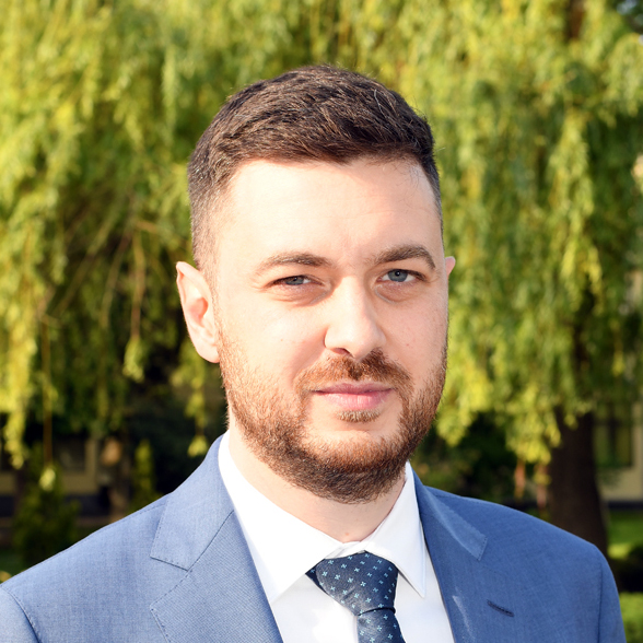Srđan Stojnić