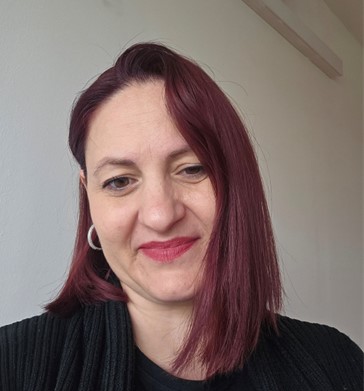Martina Đodan