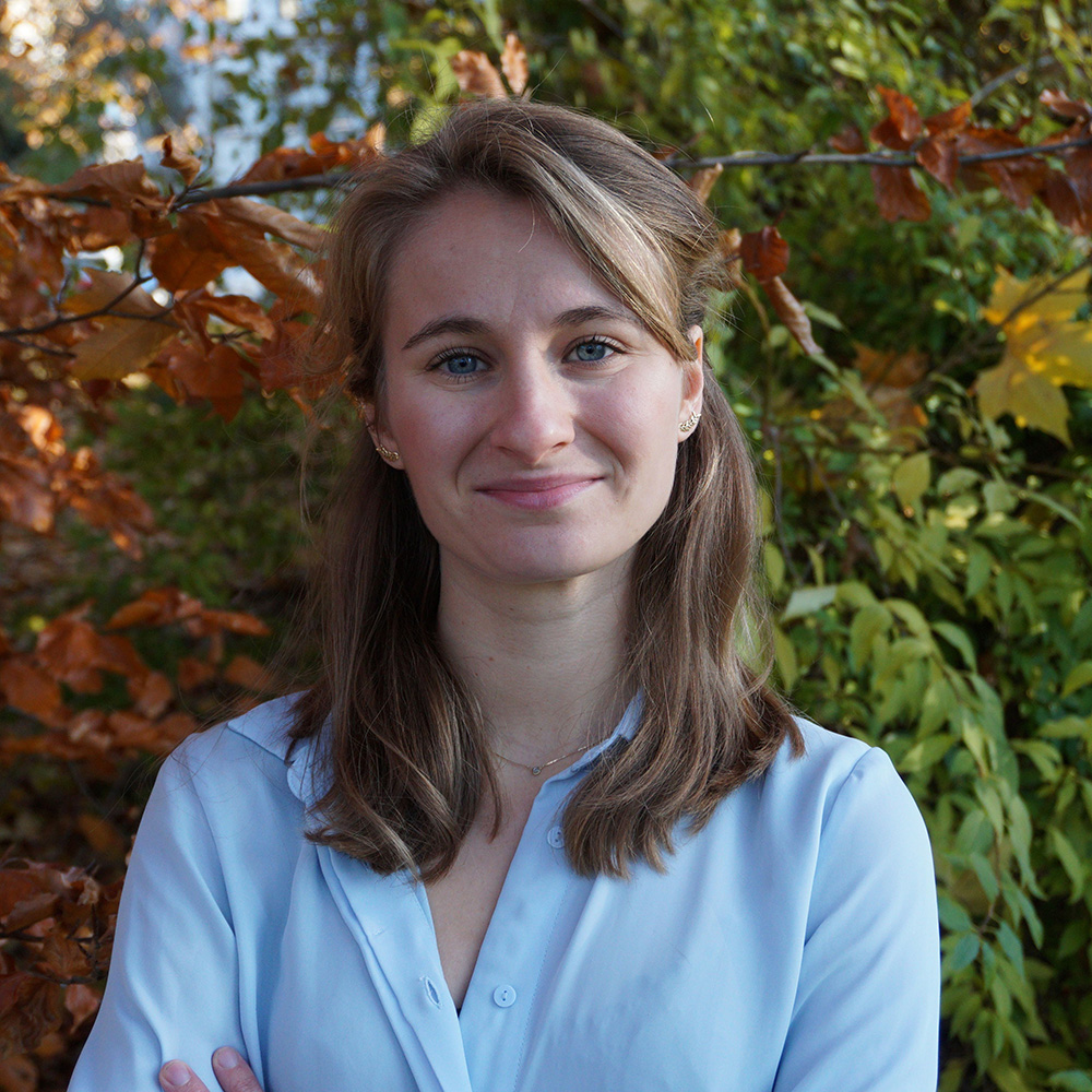 Annechien Hoeben