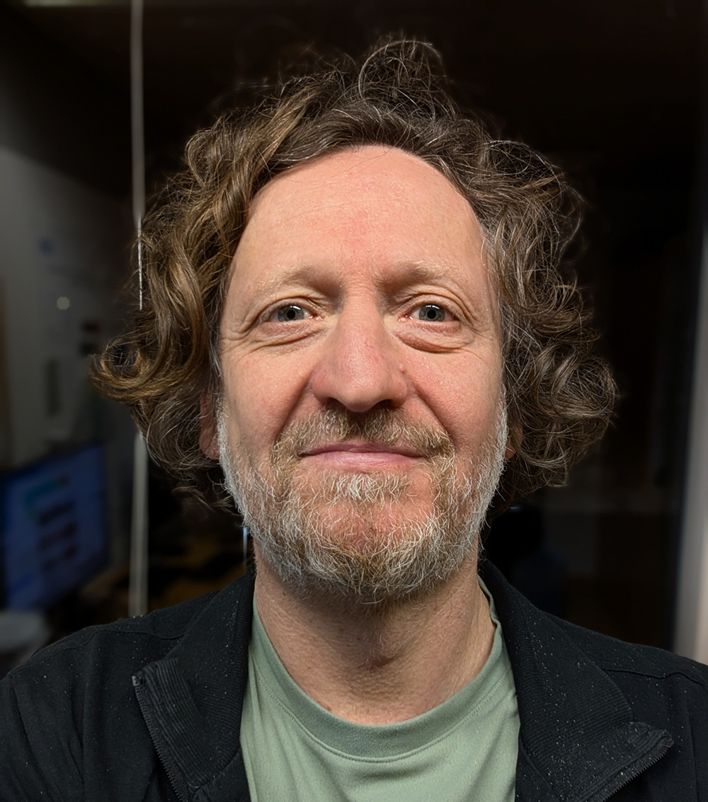 Werner Rammer