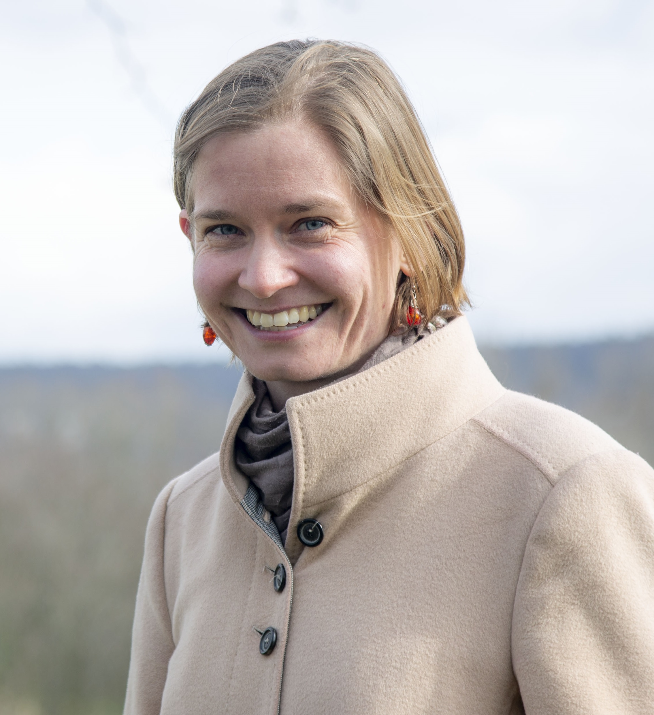 vera steinberg