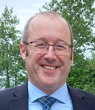 Fergus Moore