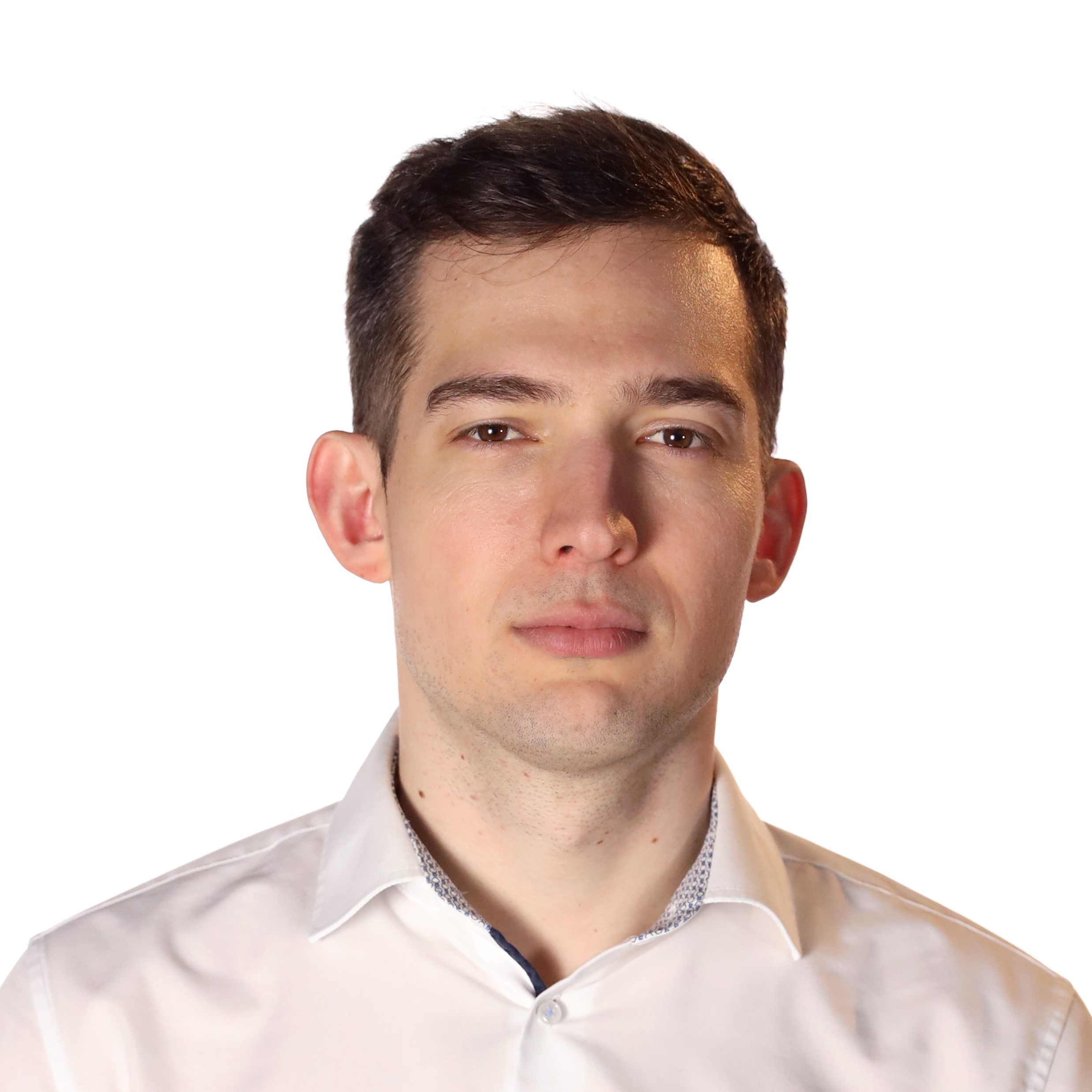 Adrian Tistan
