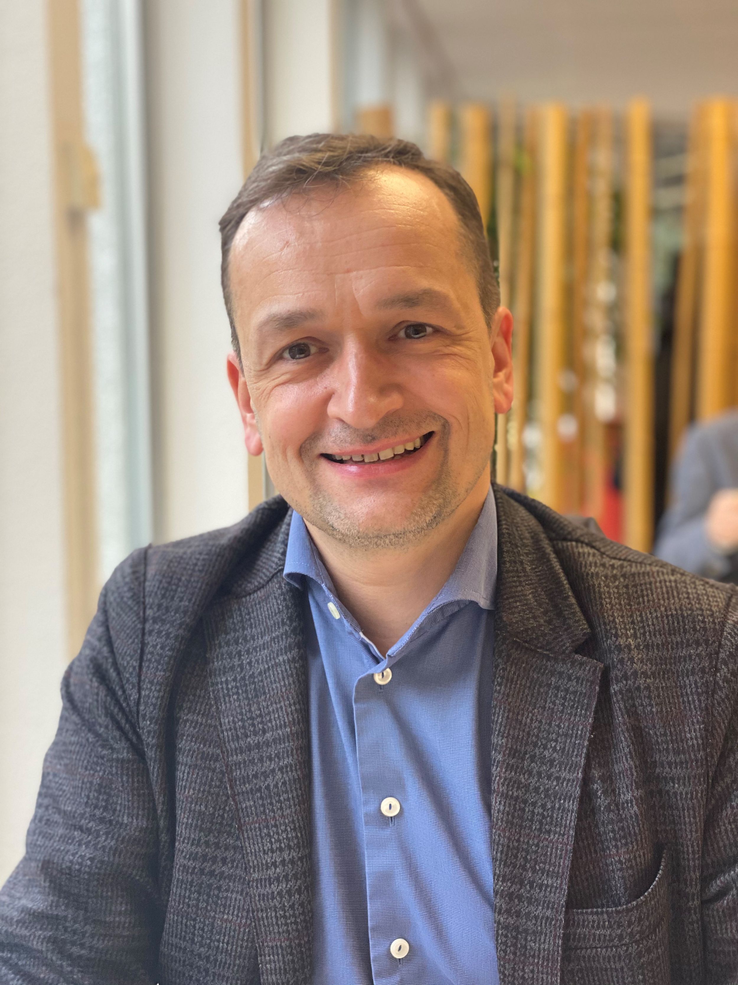 Christian Holzleitner