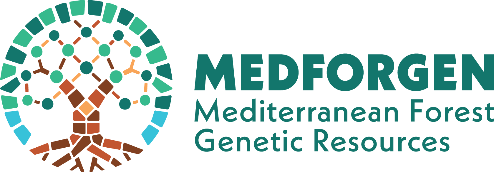 medforgen logo