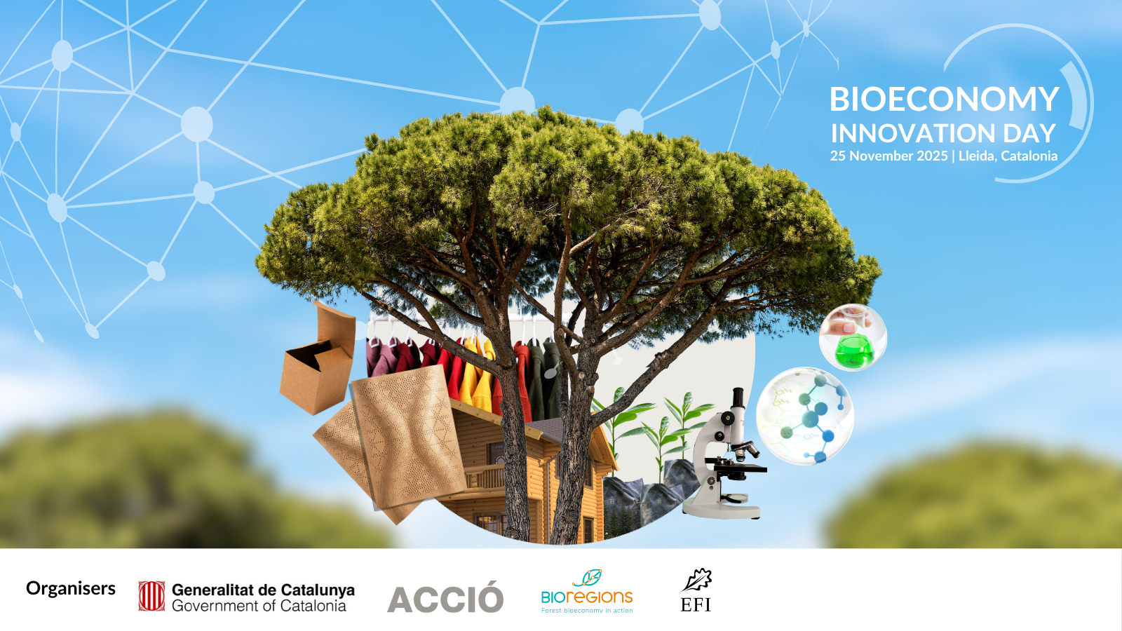 Bioeconomy Innovation Day 2025
