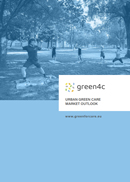 Urban green care Market Outlook