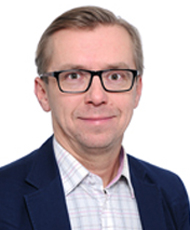Pekka Leskinen