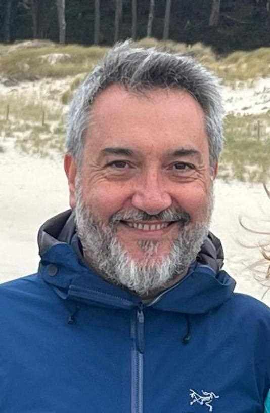 Miguel A. Zavala