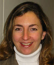 Claudia Olazabal
