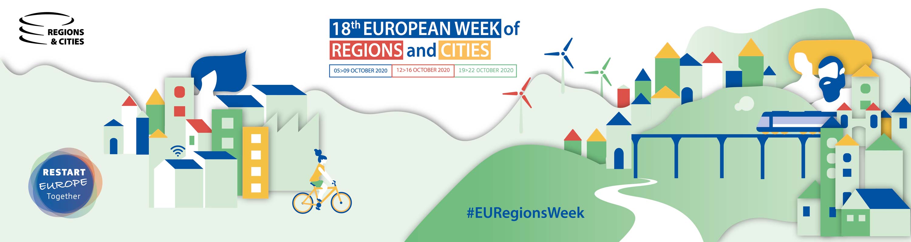 Bioregions event