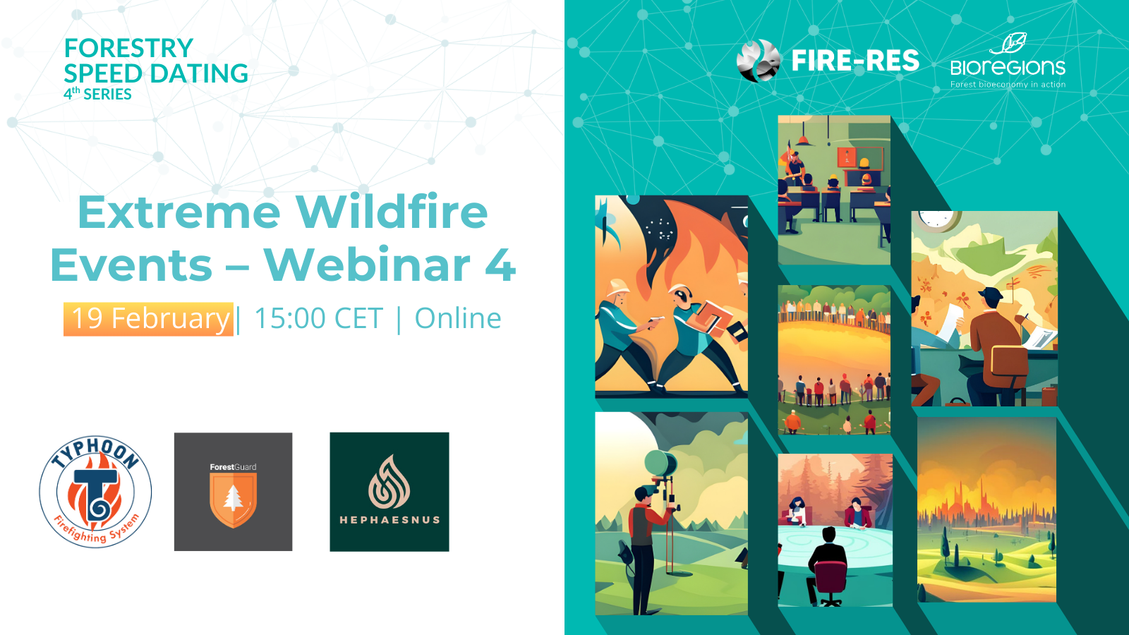 Extreme Wildfire Events