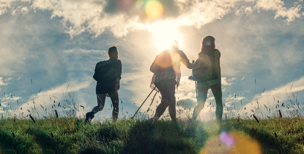 There's still time to apply for the 2018 Programme! EFI Young Leadership Programme 2018