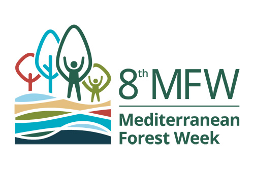 8 Mediterranean Forest Week