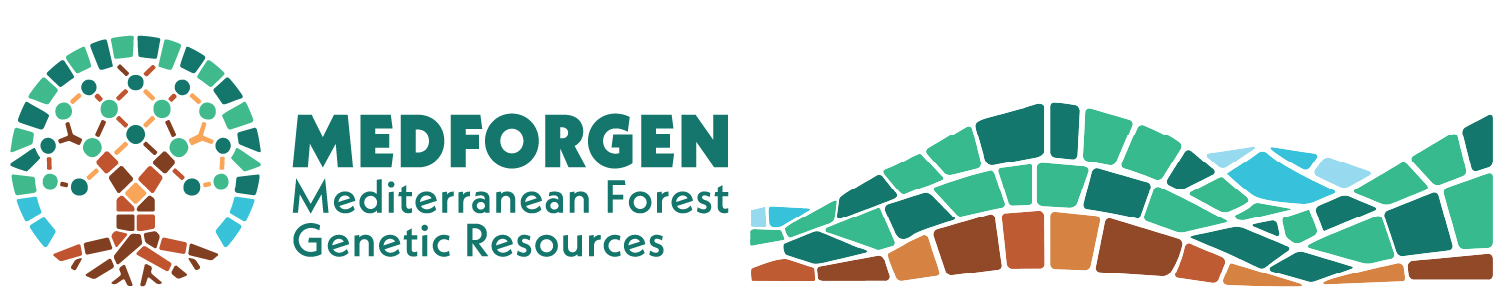 MEDFORGEN - Mediterranean Forest Genetic Resources