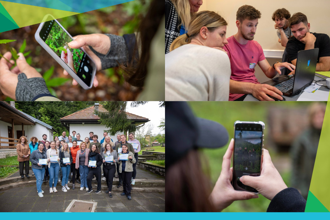 EFI Young Leadership Programme 2025