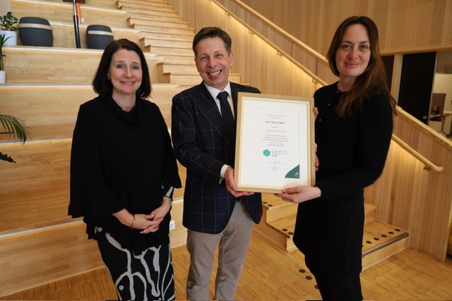 European Forest City award 2026