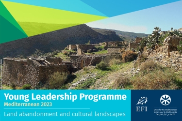 Mediterranean Young Leadership Programme 2023