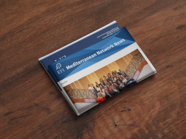 EFIMED May Newsletter 2025