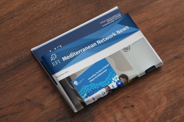 EFIMED november 2025 newsletter