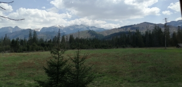 North Tatra