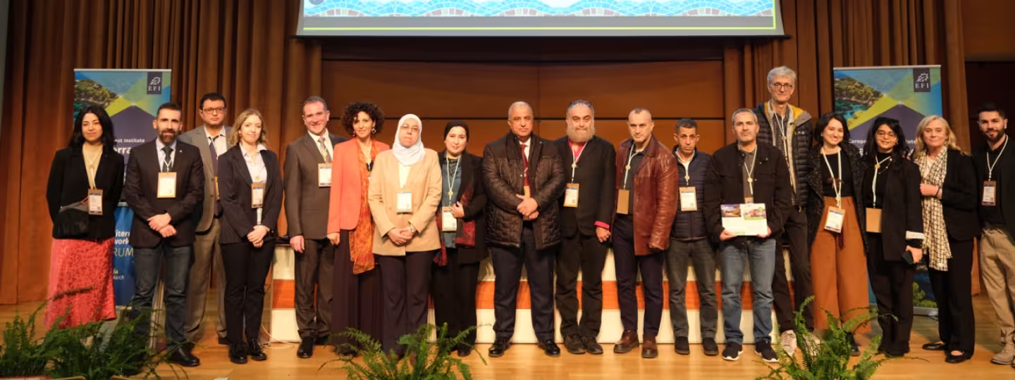Representatives from all participating countries and partner institutions gathered for the launch sessions and technical exchanges.