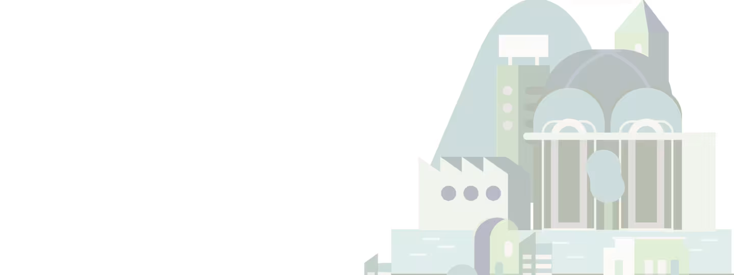 EFI Biocities