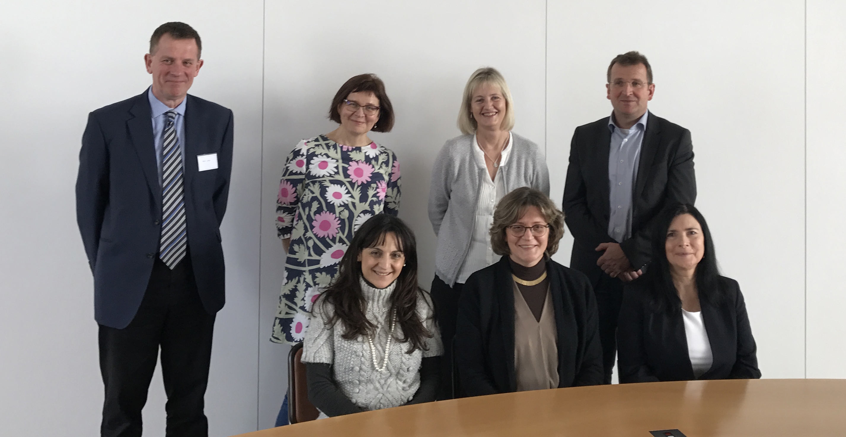 Scientific Advisory Board