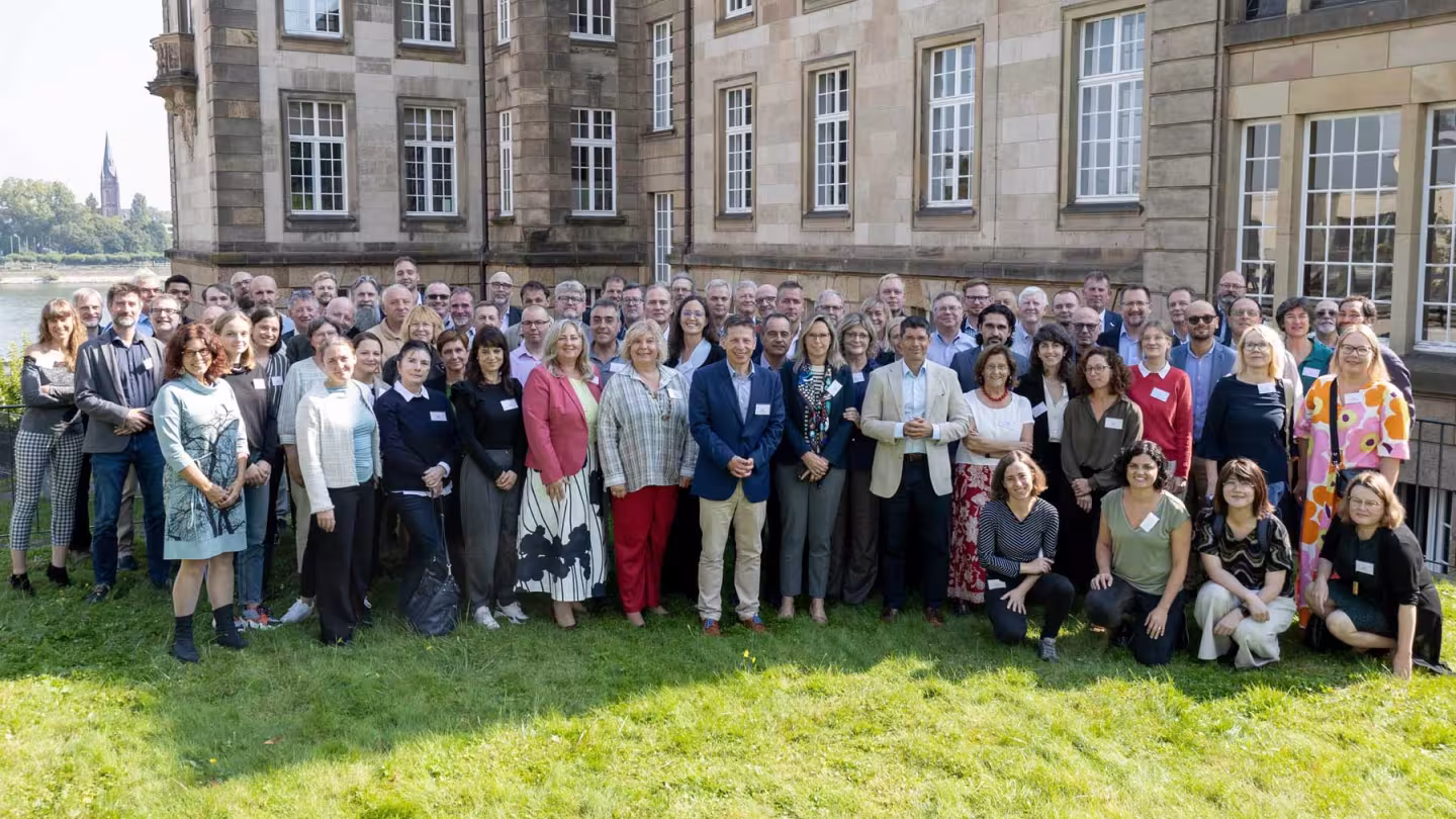 EFI Annual Conference, Bonn, Germany