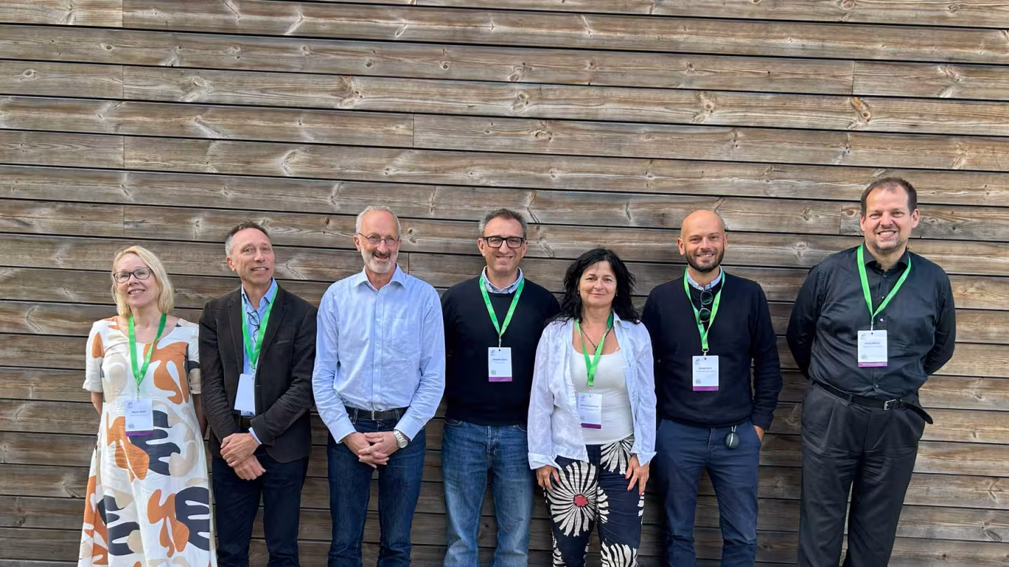 EFI SAB, September 2025, Prague