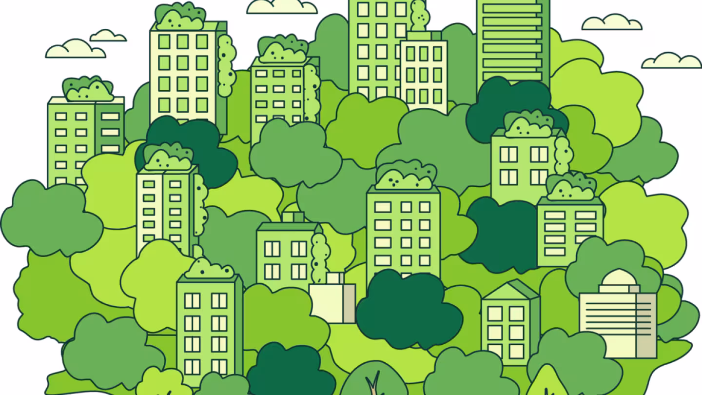 Urban Nature Plans featured image