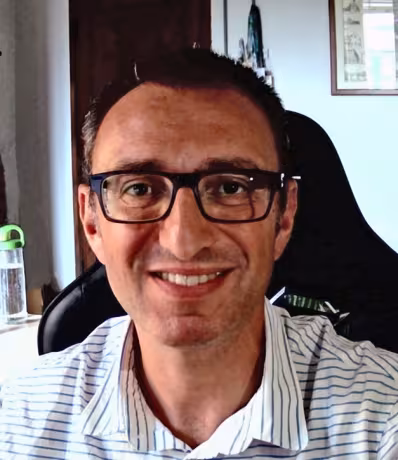 Gherardo Chirici