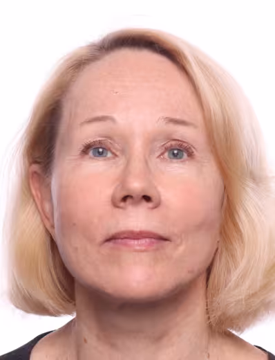 Maarit Kallio