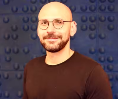 Alex Giurga