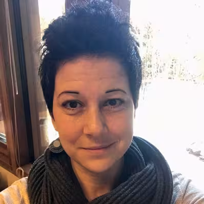 Anne Ackermann
