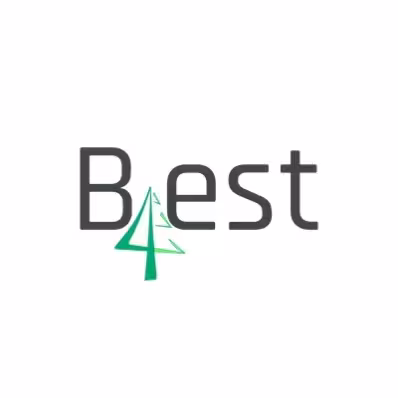 B4est logo