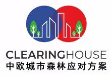 CLEARINGHOUSE logo