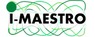 I-MAESTRO logo
