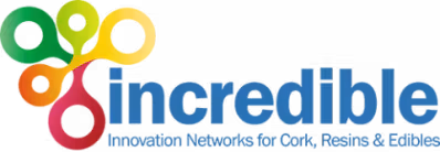 INCREDIBLE logo