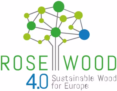 ROSEWOOD4.0 logo