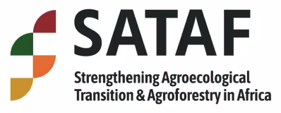 SATAF logo