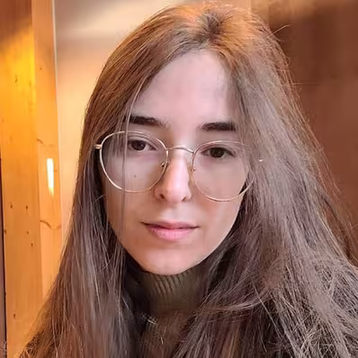 Yasmin Imparato Maximo