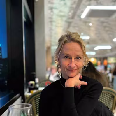Matilda van den Bosch